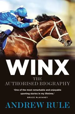 Winx: La biografia autorizzata - Winx: The Authorised Biography