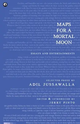 Mappe per una luna mortale - Maps for a Mortal Moon