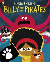 Billy e i pirati - Billy and the Pirates