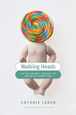 Teste che camminano - Walking Heads