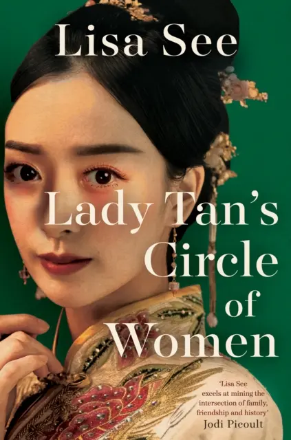 Il cerchio delle donne di Lady Tan - Lady Tan's Circle Of Women