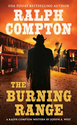 Il raggio d'azione bruciante - The Burning Range