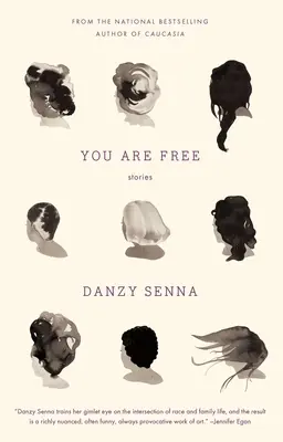 Tu sei libero: storie - You Are Free: Stories