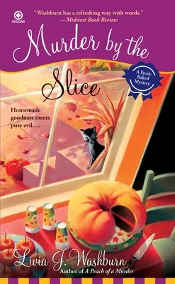 Omicidio a fette - Murder by the Slice