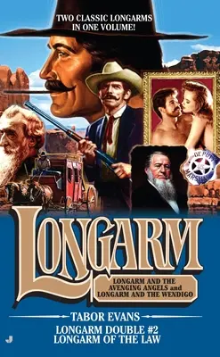 Longarm e la legge - Longarm of the Law