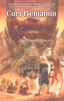 Il principe dei sogni - Prince of Dreams