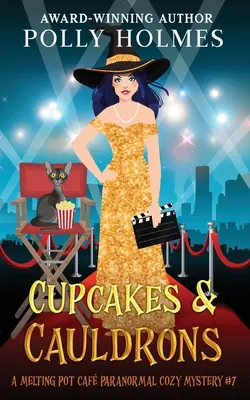 Cupcake e calderoni - Cupcakes & Caldrons