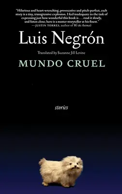 Mundo Cruel: Storie - Mundo Cruel: Stories