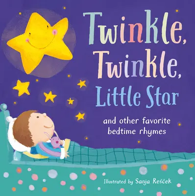 Twinkle, Twinkle, Little Star (Scintillio, Scintillio, Piccola Stella) - Twinkle, Twinkle, Little Star
