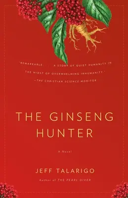 Il cacciatore di ginseng - The Ginseng Hunter