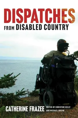 Dispacci dal paese dei disabili - Dispatches from Disabled Country