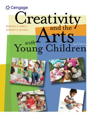 Creatività e arti con i bambini piccoli - Creativity and the Arts with Young Children