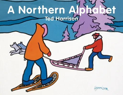 Un alfabeto del Nord - A Northern Alphabet