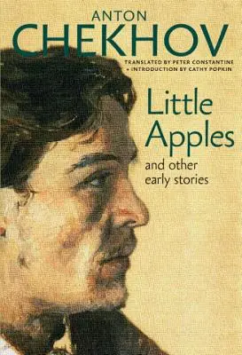 Piccole mele: E altre storie giovanili - Little Apples: And Other Early Stories