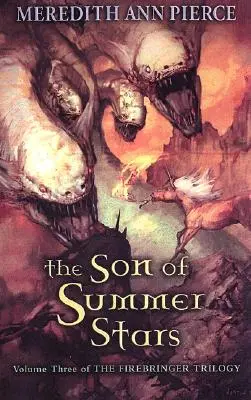 Il figlio delle stelle d'estate - The Son of Summer Stars