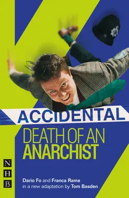 Morte accidentale di un anarchico - Accidental Death of an Anarchist