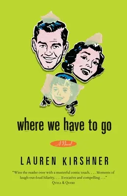 Dove dobbiamo andare - Where We Have to Go