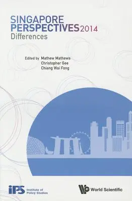 Prospettive di Singapore 2014: Differenze - Singapore Perspectives 2014: Differences