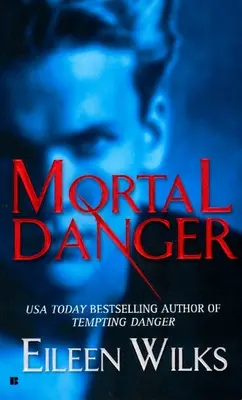 Pericolo mortale - Mortal Danger