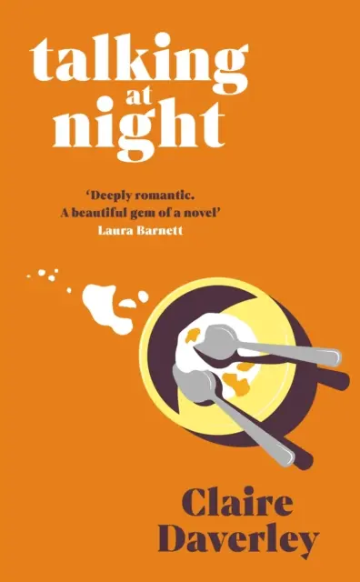 Parlare di notte - Talking at Night
