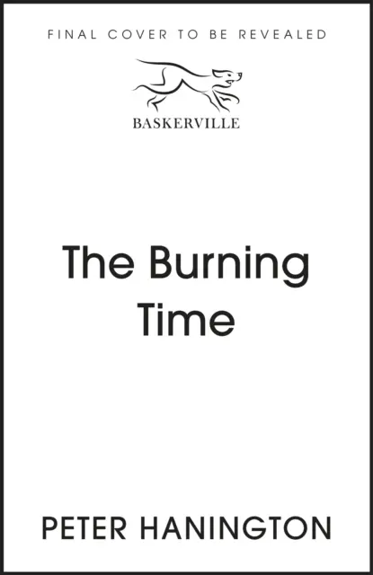 Il tempo che brucia - Burning Time