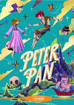 Classici Starts(r) Peter Pan - Classic Starts(r) Peter Pan