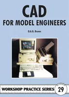 C.A.D. per ingegneri modello - C.A.D for Model Engineers