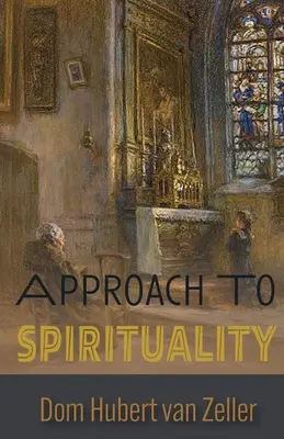 Approccio alla spiritualità - Approach to Spirituality