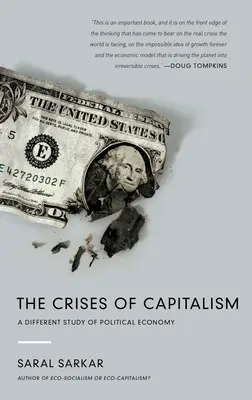 Le crisi del capitalismo: Uno studio diverso dell'economia politica - The Crises of Capitalism: A Different Study of Political Economy
