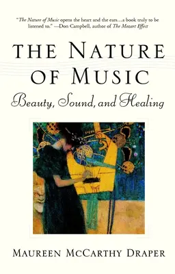 La natura della musica: bellezza, suono e guarigione - Nature of Music: Beauty, Sound and Healing