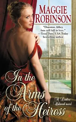 Tra le braccia dell'ereditiera - In the Arms of the Heiress