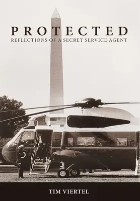 Protetto: Riflessioni di un agente dei servizi segreti - Protected: Reflections of a Secret Service Agent