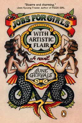 Lavori per ragazze con talento artistico - Jobs for Girls with Artistic Flair