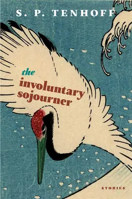 Il soggiornante involontario: Storie - The Involuntary Sojourner: Stories