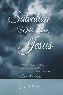 Salvezza con amore, Gesù - Salvation With Love, Jesus