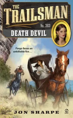 Diavolo della morte - Death Devil