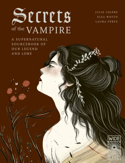 I segreti del vampiro - Secrets of the Vampire