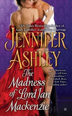La follia di Lord Ian MacKenzie - The Madness of Lord Ian MacKenzie