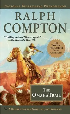 Il sentiero di Omaha - The Omaha Trail