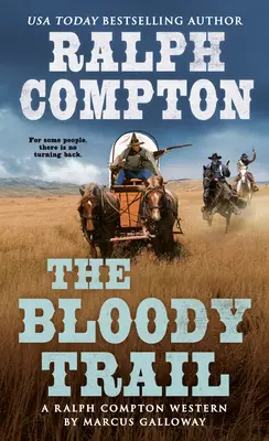 Il sentiero insanguinato - The Bloody Trail