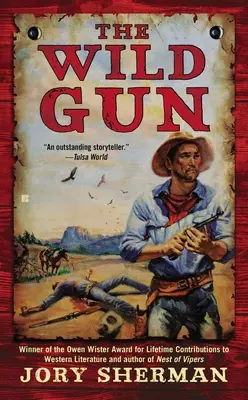 La pistola selvaggia - The Wild Gun