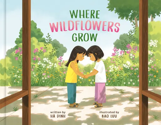 Dove crescono i fiori selvatici - Where Wildflowers Grow