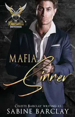 Mafia Peccatrice - Mafia Sinner