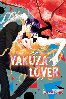 Amante della Yakuza, Vol. 9 - Yakuza Lover, Vol. 9