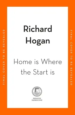 La casa è dove si comincia - Home Is Where the Start Is