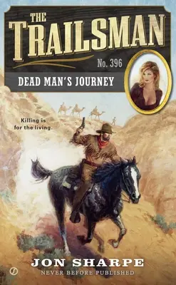 Viaggio dell'uomo morto - Dead Man's Journey