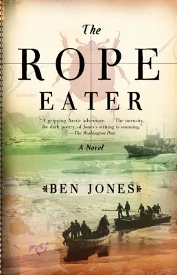 Il mangiatore di corde - The Rope Eater