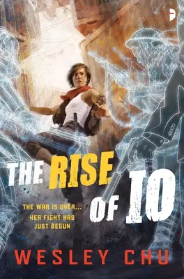 L'ascesa dell'IO - The Rise of IO