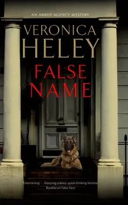 Falso nome - False Name