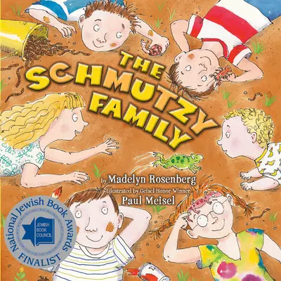 La famiglia Schmutzy - The Schmutzy Family